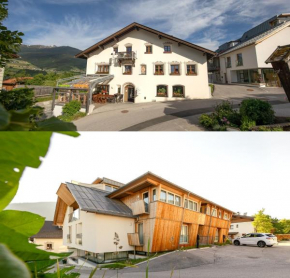 Hotel Gasthof Handl Schönberg Im Stubaital